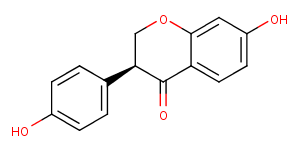 S-DihydrodaidzeinͼƬ