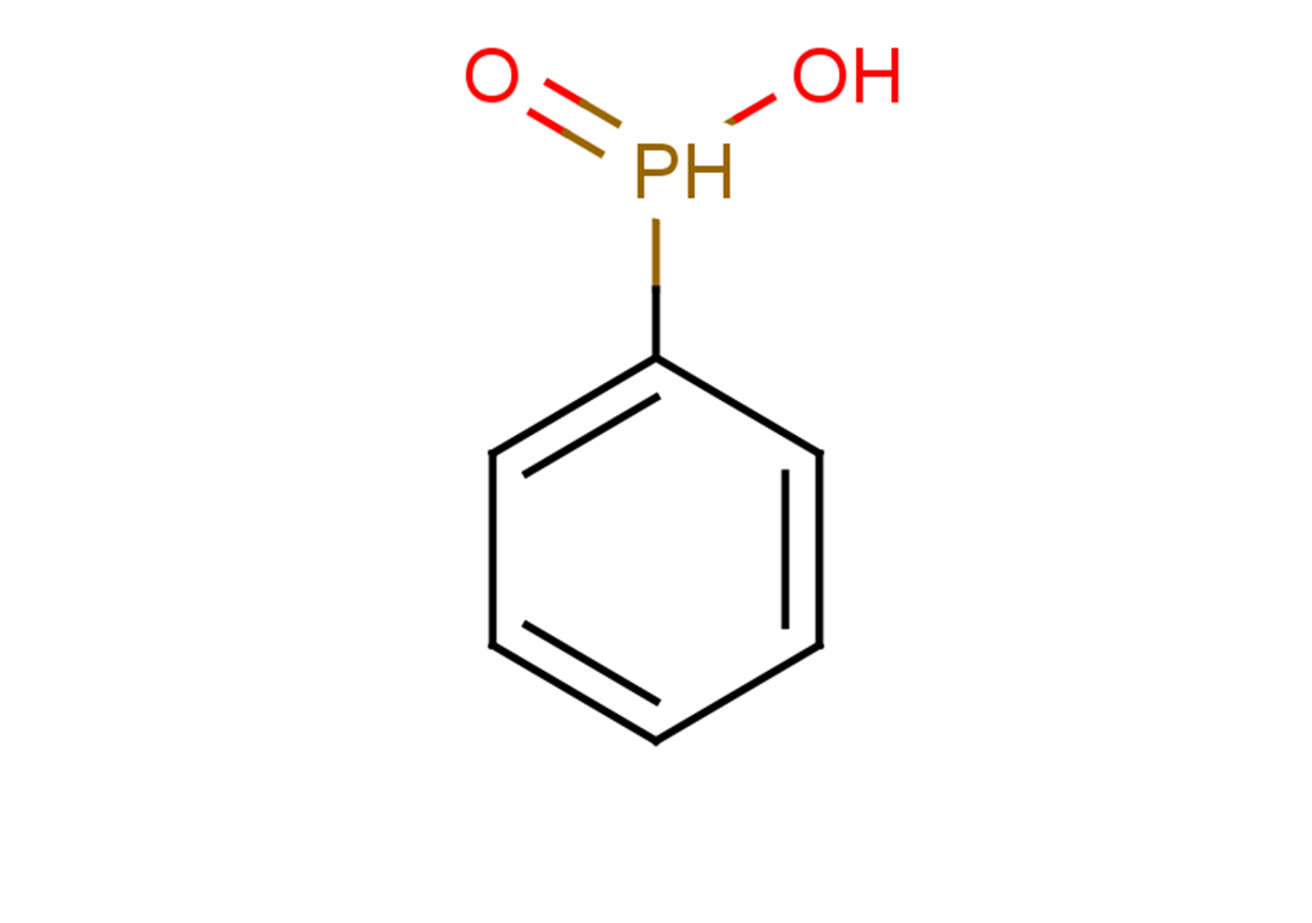 Phenylphosphinic acidͼƬ