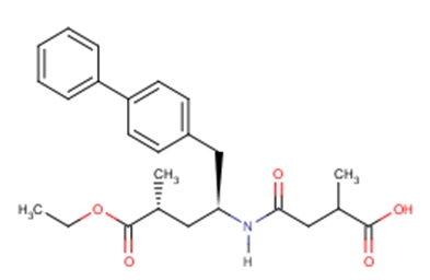 2S,4R-SacubitrilͼƬ