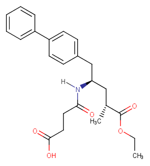 2R,4R-SacubitrilͼƬ