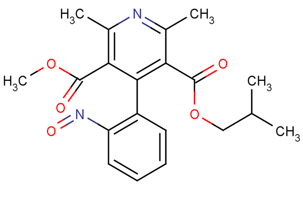 DehydronitrosonisoldipineͼƬ