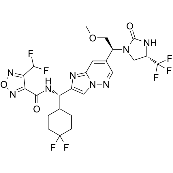 IL-17A inhibitor 2ͼƬ