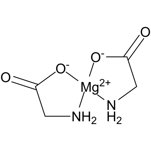 Magnesium glycinateͼƬ