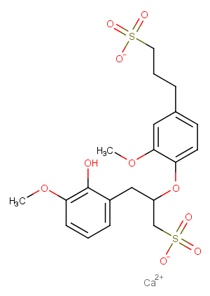 Calcium lignosulfonateͼƬ