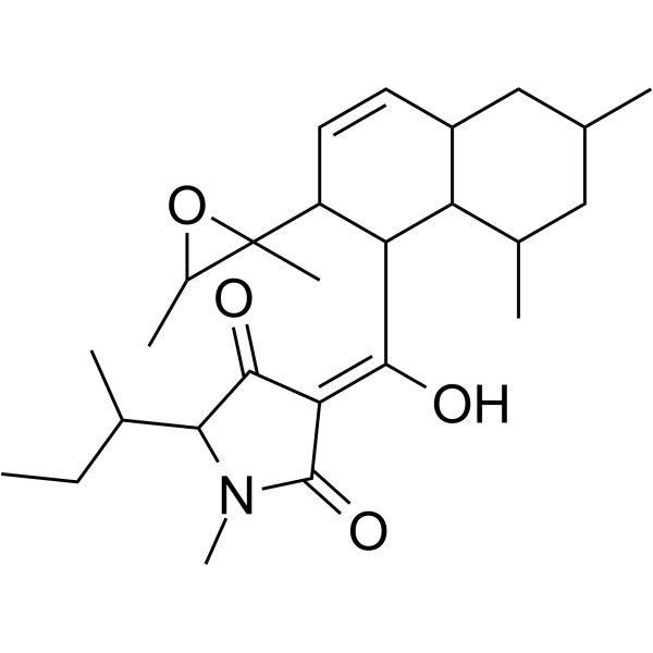 Antibiotic PF 1052ͼƬ