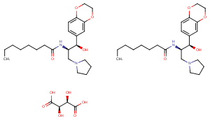 Eliglustat hemitartrateͼƬ