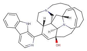 Manzamine AͼƬ