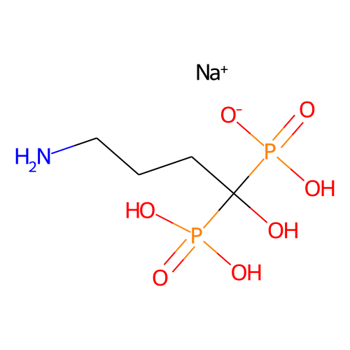 Alendronate sodiumͼƬ