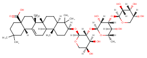 Presapogenin CP4ͼƬ