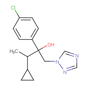 CyproconazoleͼƬ