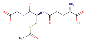 S-Acetyl-L-glutathioneͼƬ