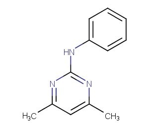 PyrimethanilͼƬ