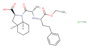 Indolapril hydrochlorideͼƬ