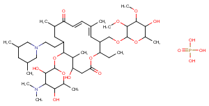 Tilmicosin phosphateͼƬ