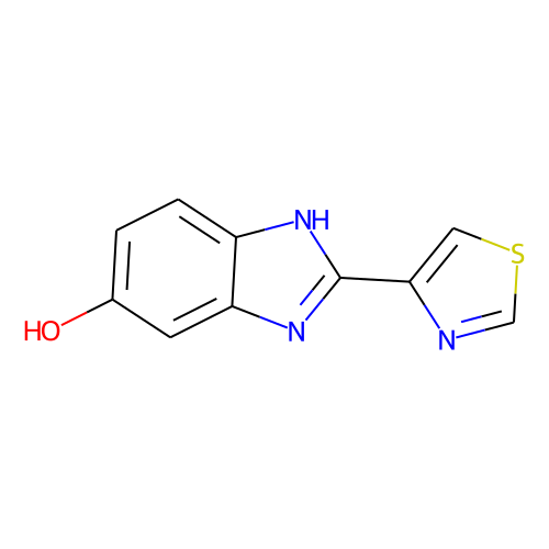 5-hydroxy ThiabendazoleͼƬ