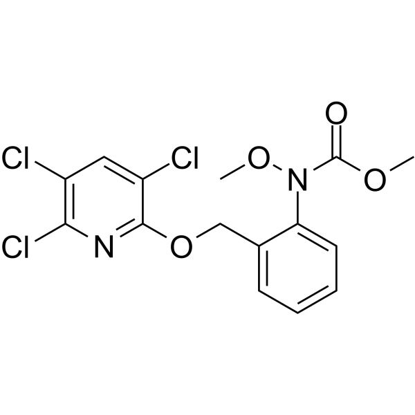 TriclopyricarbͼƬ