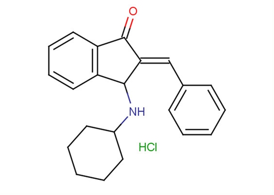 BCI hydrochlorideͼƬ