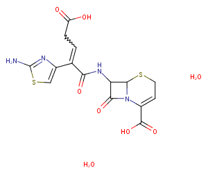 Ceftibuten dihydrateͼƬ