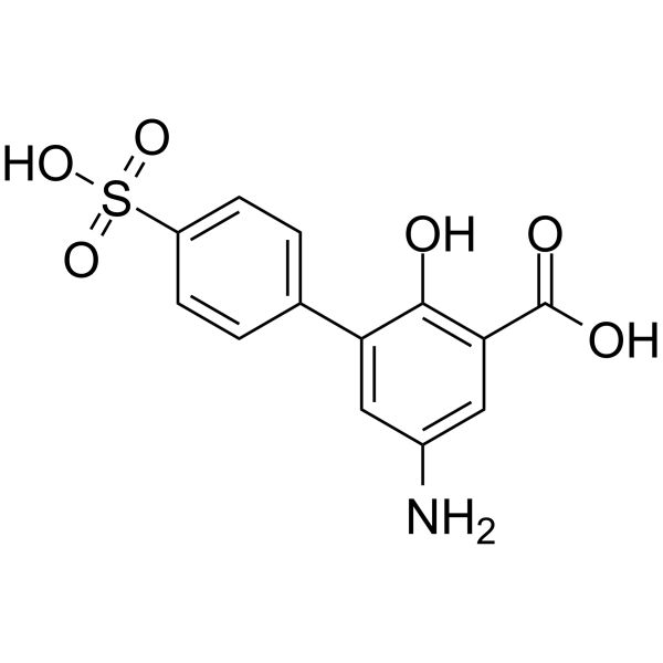 Mesalamine impurity PͼƬ