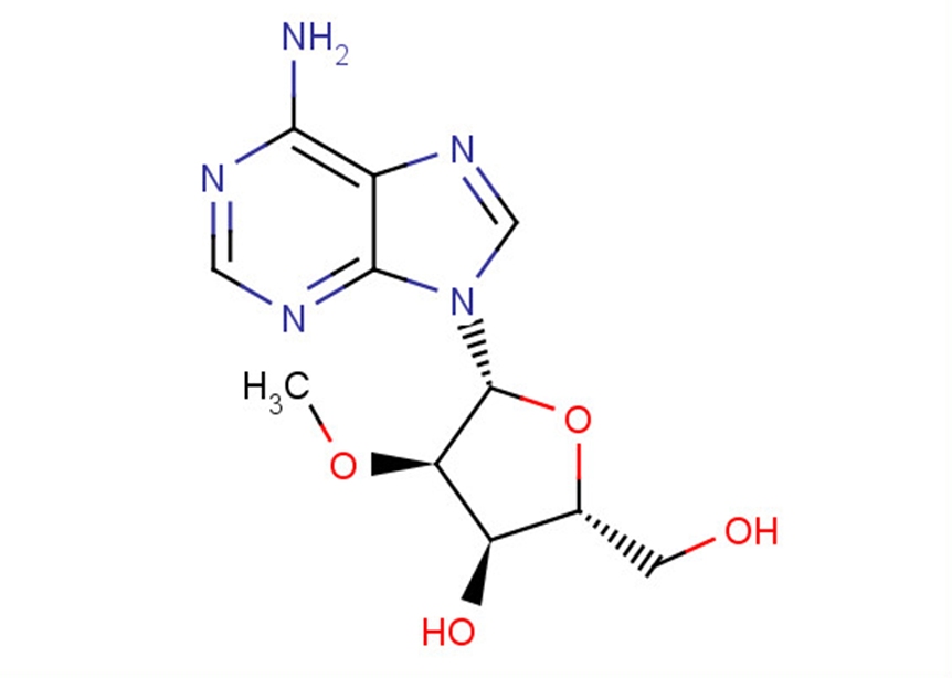 2'-O-MethyladenosineͼƬ