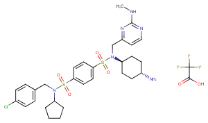 Deltasonamide 2(TFA)ͼƬ