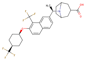 Autotaxin modulator 1ͼƬ