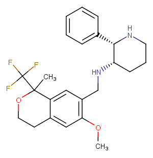 Substance P Receptor Antagonist 1ͼƬ