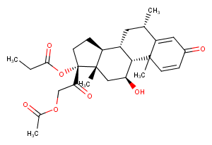 Methylprednisolone AceponateͼƬ