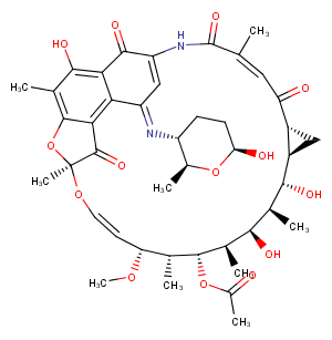 Tolypomycin YͼƬ