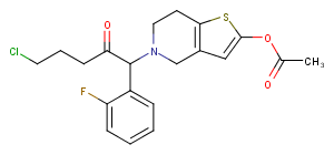 Prasugrel chloride impurityͼƬ