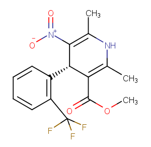 (S)-(-)-Bay-K-8644ͼƬ