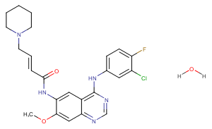 Dacomitinib hydrateͼƬ