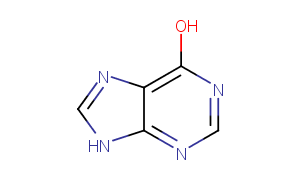 HypoxanthineͼƬ