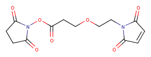 Mal-PEG1-NHS esterͼƬ