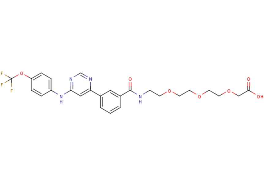 GNF-2-PEG-acidͼƬ