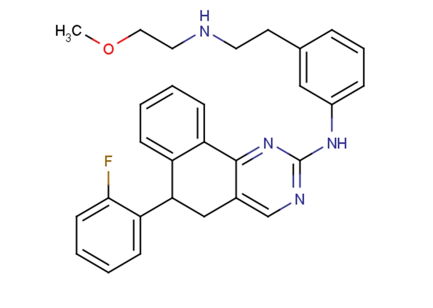 Derazantinib RacemateͼƬ