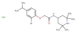 VU0134992 hydrochlorideͼƬ