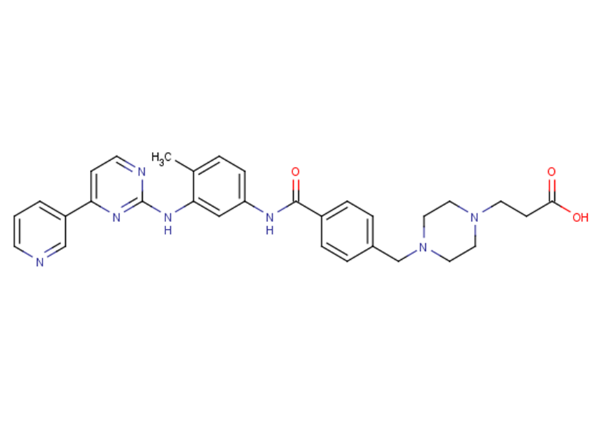 Imatinib AcidͼƬ