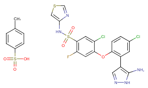 PF 05089771 tosylateͼƬ