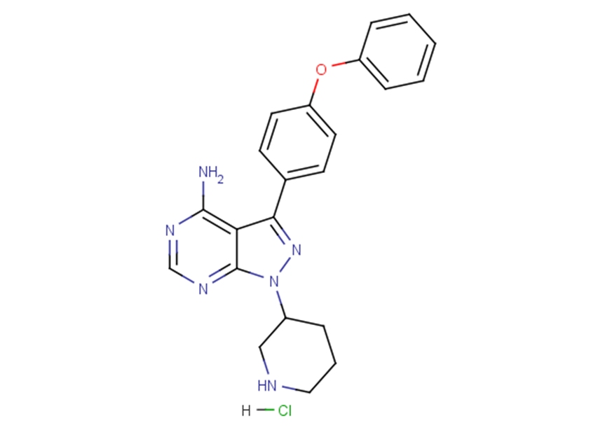 (Rac)-IBT6A hydrochloride(1412418-47-3 free base)ͼƬ