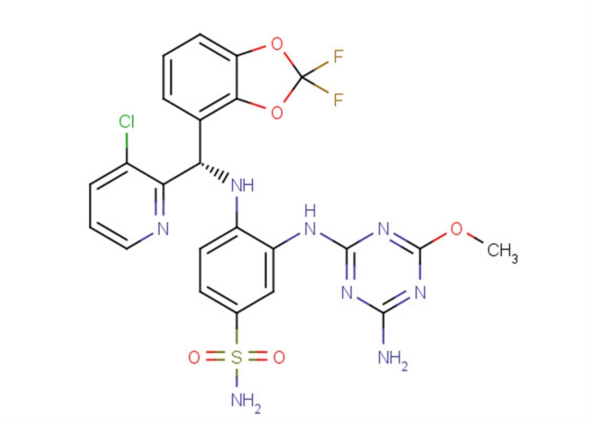 Dot1L-IN-5ͼƬ