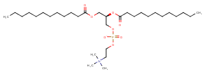 1,2-Dilauroyl-sn-glycero-3-phosphocholineͼƬ