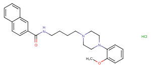 BP 897 hydrochlorideͼƬ