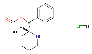 Levophacetoperane hydrochlorideͼƬ