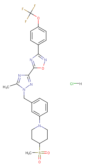 IACS-010759 hydrochlorideͼƬ