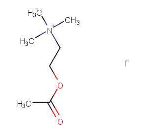 Acetylcholine iodideͼƬ