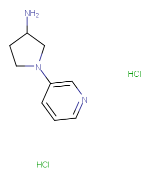 (Rac)-ABT-202 dihydrochlorideͼƬ