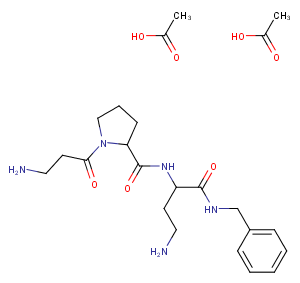 Syn-Ake acetateͼƬ