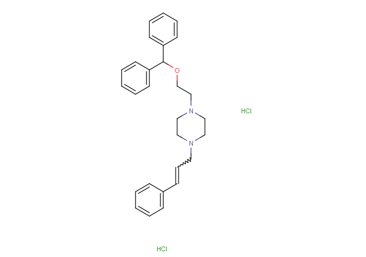 GBR 12783 dihydrochlorideͼƬ