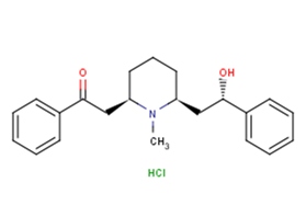 Lobeline hydrochlorideͼƬ